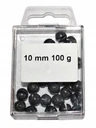 ŚRUT SUPER SOFT 3MM W PUDEŁKU - 100GR