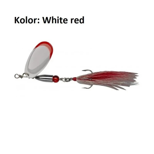 blystka-obrotowa-pezon-michel-buck-pike-24g-white-red.webp