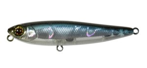 Przynęta Powierzchniowa Illex Chubby Pencil Bait 5.5cm (3.1g)
