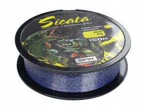 Żyłka Mistrall Sicata Spin 0,20 mm x 150 m