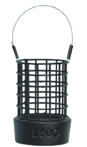 Koszyk Feeder Sensas Metal Pole M 40g