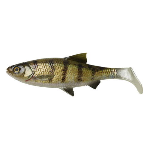 PRZYNĘTA Savage Gear 4D RIVER ROACH 18cm Zander