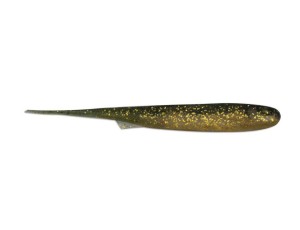  Storm  So-Run Spike Tail 5" GOLDEN SHINER 12.5CM 