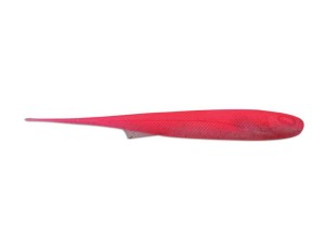 SO RUN SPIKE TAIL 4"LEWD SHRIMP  10 CM