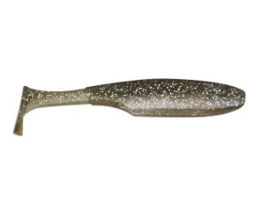Storm Guma So-Run SUPERU SHAD 5" SILVER SHINER 12,5 CM