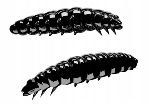 Przynęta gumowa Libra Lures Larva 45mm kolor 040 