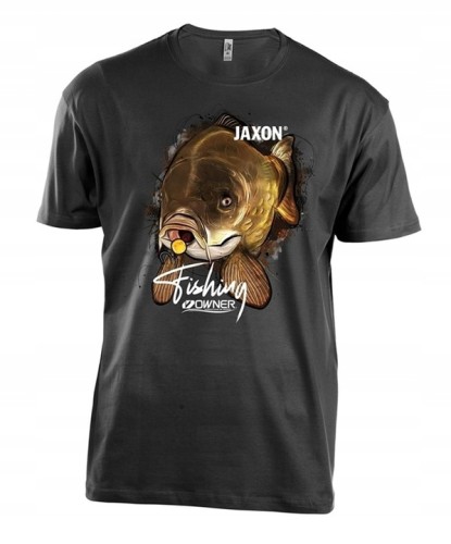 KOSZULKA-wedkarska-T-SHIRT-JAXON-czarna-KARP-L.jpg