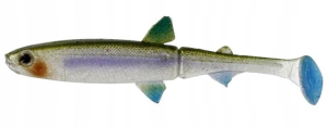 PRZYNETA GUMOWA WESTIN HYPO TEEZ 6,5CM - SMELT