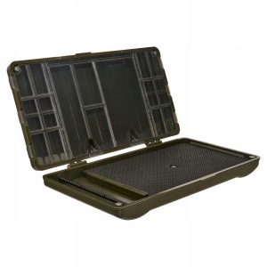 PUDEŁKO STARBAITS MAGNET TACKLE BOX RIG