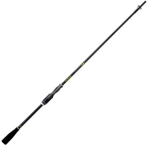 Wędka spinningowa Gunki Showtime Kick-Off S-215M-Ml 2,15m/5-15g