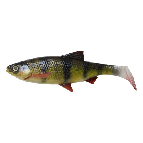 PRZYNĘTA Savage Gear 4D RIVER ROACH 18cm Perch