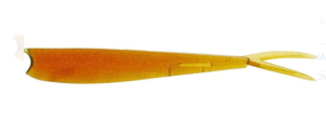 Westin TwinTeez V-Tail 15cm 14g Motor Gold 