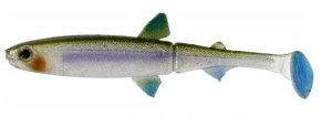 Przynęta gumowa Westin Hypoteez 9cm/5g- Smelt 