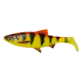 PRZYNĘTA Savage Gear 4D RIVER ROACH 18cm Golden Ambulance