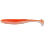 Przynęta gumowa Daiwa Tournament D'Fin 10cm 5.5g Orange Sunrise