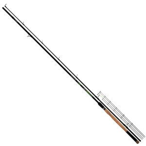 Wędka feeder Maver Evanon 3,9m 120g 3 składy
