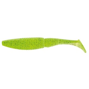Przynęta gumowa Daiwa Tournament D'SWIM  6.0cm 2.5 CHARTREUSE / SILVER 