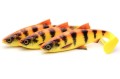 PRZYNĘTA Savage Gear 4D RIVER ROACH 18cm Golden Ambulance