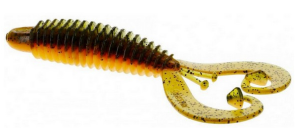 WESTIN RINGCRAW 9 CM 6g UV Craw