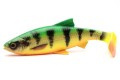 PRZYNĘTA Savage Gear 4D RIVER ROACH 18cm Firetiger