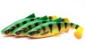 PRZYNĘTA Savage Gear 4D RIVER ROACH 18cm Firetiger