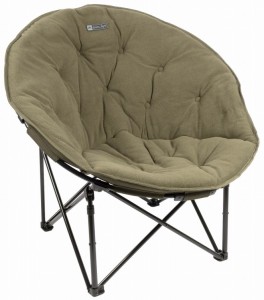 Krzesło wędkarskie  Enclave Moon Chair Mikado