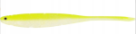 Przynęta gumowa Westin ShadTeez Pin-Tail  8cm   lemon 3szt 