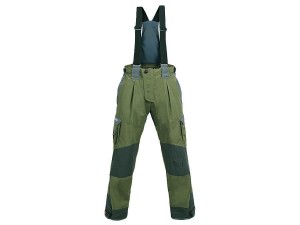 Spodnie Graff 729-B rozmiar 2XL182 -186