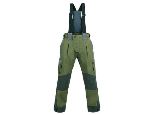 Spodnie Graff 729-B rozmiar L