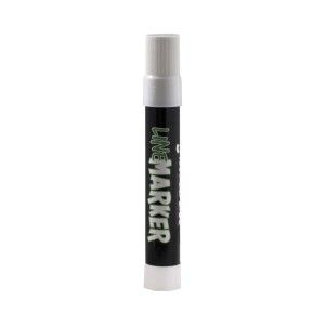 Marker do żyłki Maver  biały
