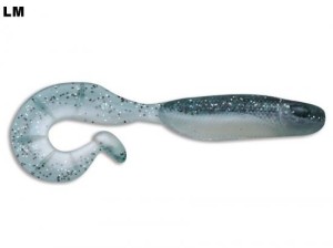 Storm So-Run Hypno Grub 3" 7,5cm-LIVELY MACKEREL