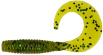 Przynęta Gumowa Select Relax 2.4" 60MM kolor 008