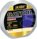 Żyłka Jaxon Satori Fluorocarbon 0,45mm/ 25kg/ 20m -sklep rybka