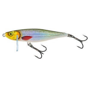 Wobler Salmo Thrill 5,0cm - SH / Silver Holo