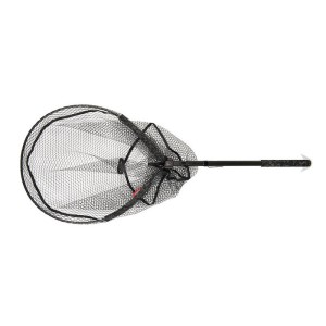 Podbierak Fox Rage Street Fighter Carbon Net 2.4m