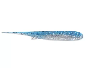 Storm So-Run SPIKE TAIL 4" Peppermint Shad 10,5CM/ 4g 