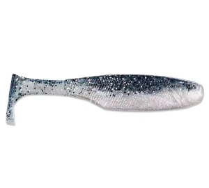 STORM So-Run Superu Shad 4" LIVELY MACKEREL