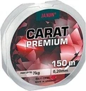Żyłka Jaxon Carat Premium 0,45mm/30kg/150m -sklep rybka