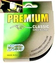 ŻYŁKA FLUOROCARBON PREMIUM CLASSIC GREEN GRAY 0,40mm/15,70kg/150m-sklep rybka