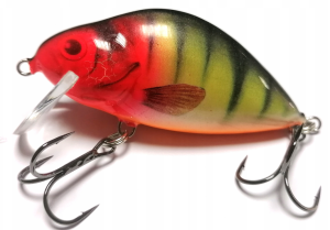 Wobler Dorado Lake Deep Runner 7cm 22g   RHP  K-5 