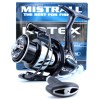 Kołowrotek MISTRALL ROTEX SPIN FD 4000 5+1 BB  spinning-sklep rybka
