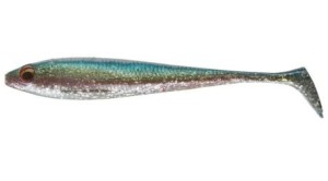 PRZYNĘTA DAIWA TN DUCKFIN  SHAD 9 CM KIBINAGO 