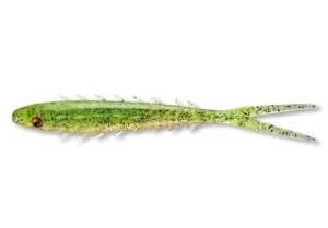 Daiwa Prorex Pelagic Shad 140   5.5" CHARTREUSE AYU