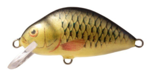 Wobler Dorado LAKE floating   7cm/22g BR 