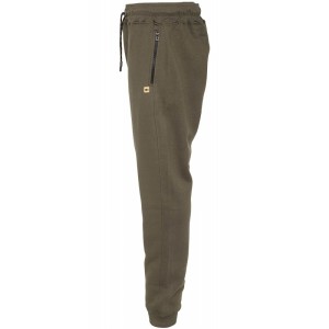 Spodnie Dresowe Prologic Joggery Mirror Carp Ivy Green - XL