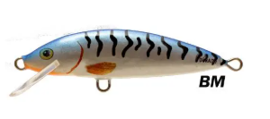 Wobler Dorado Classic 11cm 16g Sinking BM 
