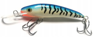 WOBLER Dorado- Stick Floating BM 11cm 10g K-5  