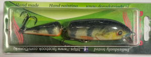 Dorado Bombon Floating 13cm 32g p 