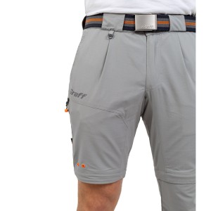 Spodnie Graff 707-CL-12 UPF50 - roz. XL / 176-182 