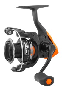 KOŁOWROTEK Okuma JAW 45